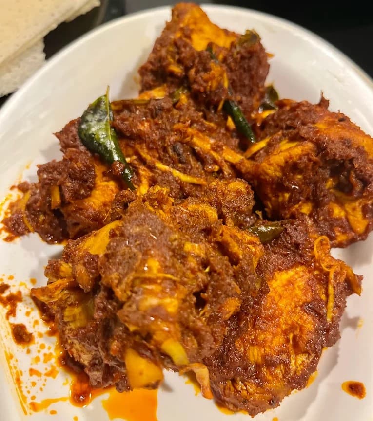 The Mangalorean